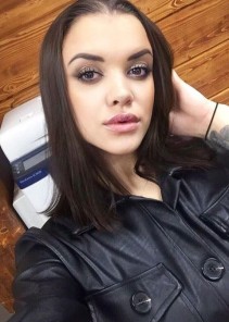 Фото проститутки Кристина №3 в городе Нижний Тагил