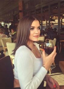 Фото проститутки Кристина №4 в городе Нижний Тагил