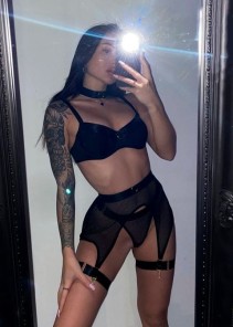 Фото проститутки Ксюша №2 в городе Нижний Тагил