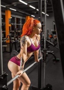 Фото проститутки Лика №2 в городе Нижний Тагил