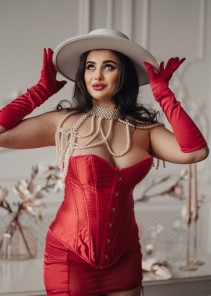 Фото проститутки Малена №3 в городе Нижний Тагил