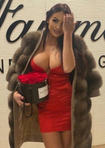 Фото проститутки Марта №3 в городе Нижний Тагил