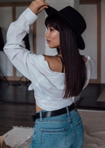 Фото проститутки Мила №4 в городе Нижний Тагил