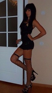 Фото проститутки Мира №2 в городе Нижний Тагил