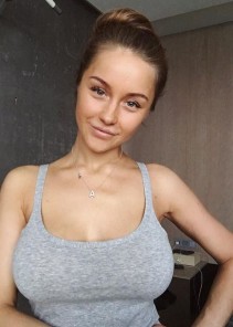 Фото проститутки Мона №6 в городе Нижний Тагил