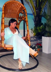 Фото проститутки Настя №2 в городе Нижний Тагил