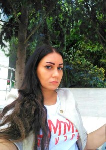 Фото проститутки Настя №4 в городе Нижний Тагил