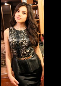 Фото проститутки Наташа №2 в городе Нижний Тагил