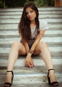 Фото проститутки Наташа №8 в городе Нижний Тагил