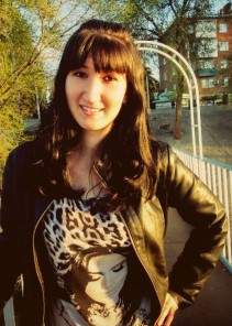 Фото проститутки Регина №3 в городе Нижний Тагил