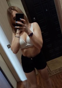 Фото проститутки Саша №4 в городе Нижний Тагил