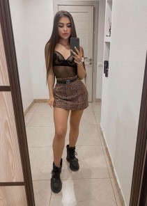 Фото проститутки СОНЯ №4 в городе Нижний Тагил