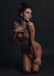 Фото проститутки Спенсер №2 в городе Нижний Тагил