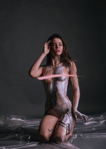 Фото проститутки Спенсер №3 в городе Нижний Тагил