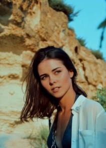 Фото проститутки Спенсер №6 в городе Нижний Тагил