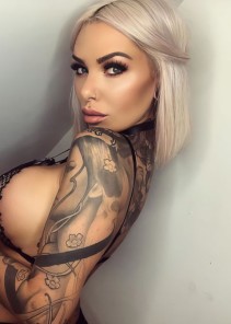 Фото проститутки Светлана №4 в городе Нижний Тагил