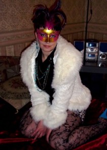 Фото проститутки Таисия №2 в городе Нижний Тагил