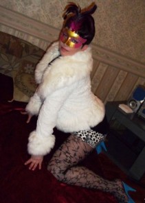 Фото проститутки Таисия №3 в городе Нижний Тагил