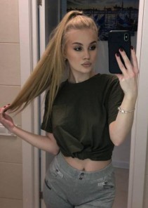 Фото проститутки Валерия №22 в городе Нижний Тагил