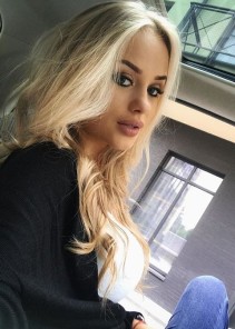 Фото проститутки ВАРЯ №4 в городе Нижний Тагил