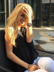 Фото проститутки ВАРЯ №7 в городе Нижний Тагил