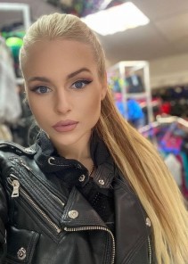 Фото проститутки вика №3 в городе Нижний Тагил