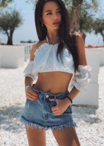 Фото проститутки вика №9 в городе Нижний Тагил