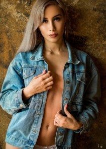 Фото проститутки Вика №3 в городе Нижний Тагил