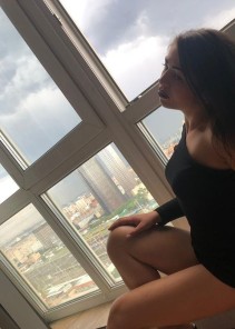 Фото проститутки Вика №3 в городе Нижний Тагил