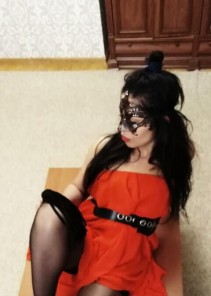 Фото проститутки Вика №8 в городе Нижний Тагил