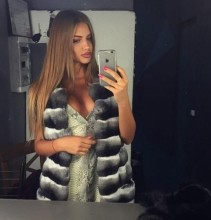 Фото проститутки Яна №8 в городе Нижний Тагил