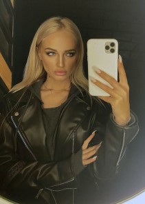 Фото проститутки Яна №3 в городе Нижний Тагил