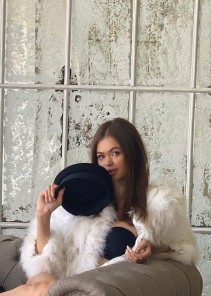 Фото проститутки Яна №3 в городе Нижний Тагил