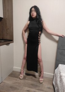 Фото проститутки Жасмин №3 в городе Нижний Тагил