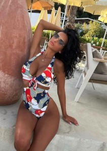 Фото проститутки Зоя №4 в городе Нижний Тагил