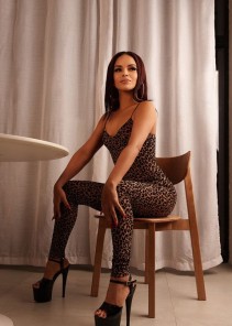 Фото проститутки Алина №6 в городе Нижний Тагил