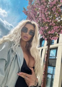 Фото проститутки АЛЁНА №4 в городе Нижний Тагил