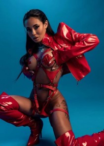 Фото проститутки Кира №5 в городе Нижний Тагил