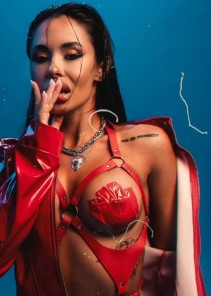 Фото проститутки Кира №6 в городе Нижний Тагил