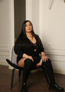 Фото проститутки Крис №6 в городе Нижний Тагил