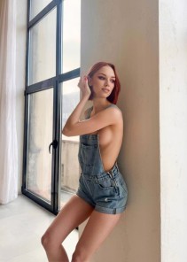 Фото проститутки Лиса №14 в городе Нижний Тагил