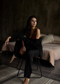 Фото проститутки Марго №3 в городе Нижний Тагил