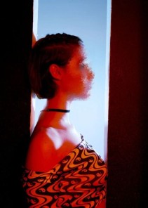 Фото проститутки Полина №2 в городе Нижний Тагил