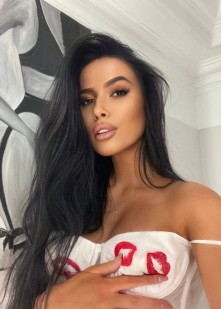 Фото проститутки Рузанна №1 в городе Нижний Тагил