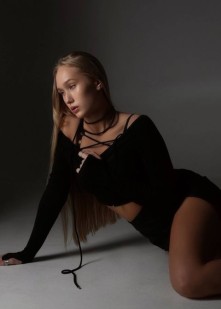 Фото проститутки Света №1 в городе Нижний Тагил