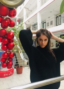 Фото проститутки Кира №1 в городе Нижний Тагил