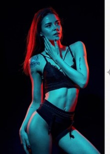 Фото проститутки Спенсер №1 в городе Нижний Тагил