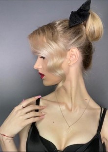 Фото проститутки Женечка №1 в городе Нижний Тагил