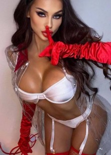 Фото проститутки ДАРИНА №1 в городе Нижний Тагил