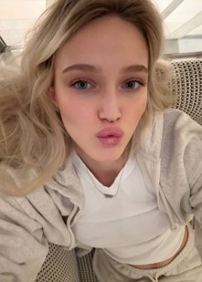 Фото проститутки Nika №1 в городе Нижний Тагил